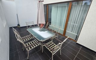 Casa Individuala cu 4 camere si garaj, zona Strand - Poză 10