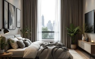 Apartament cu 3 camere si terasa 23.48 mp, Targ Pucheni-Rahova - Poză 5