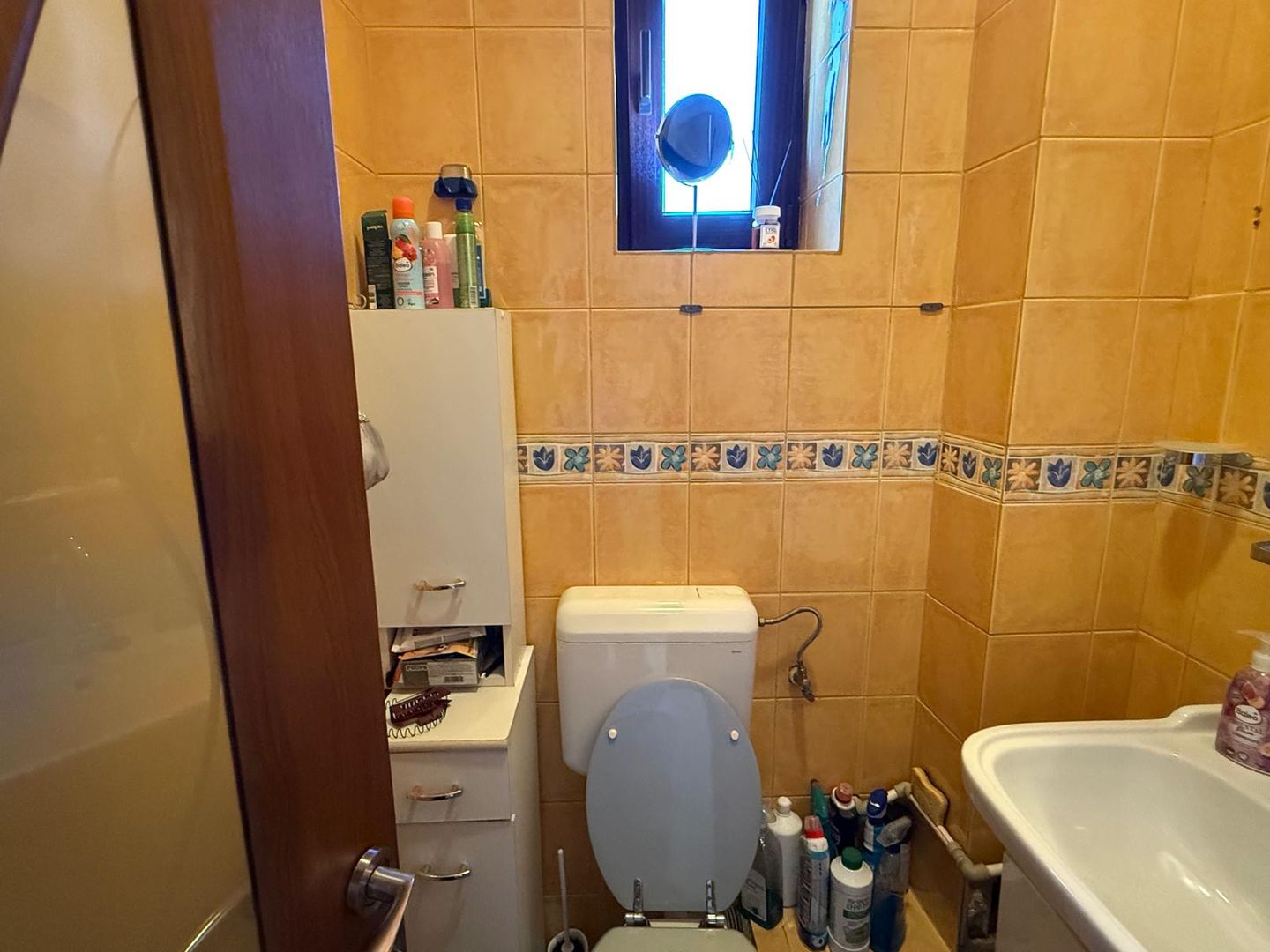VANZARE Vila tip duplex in Popesti Leordeni - Poză 19