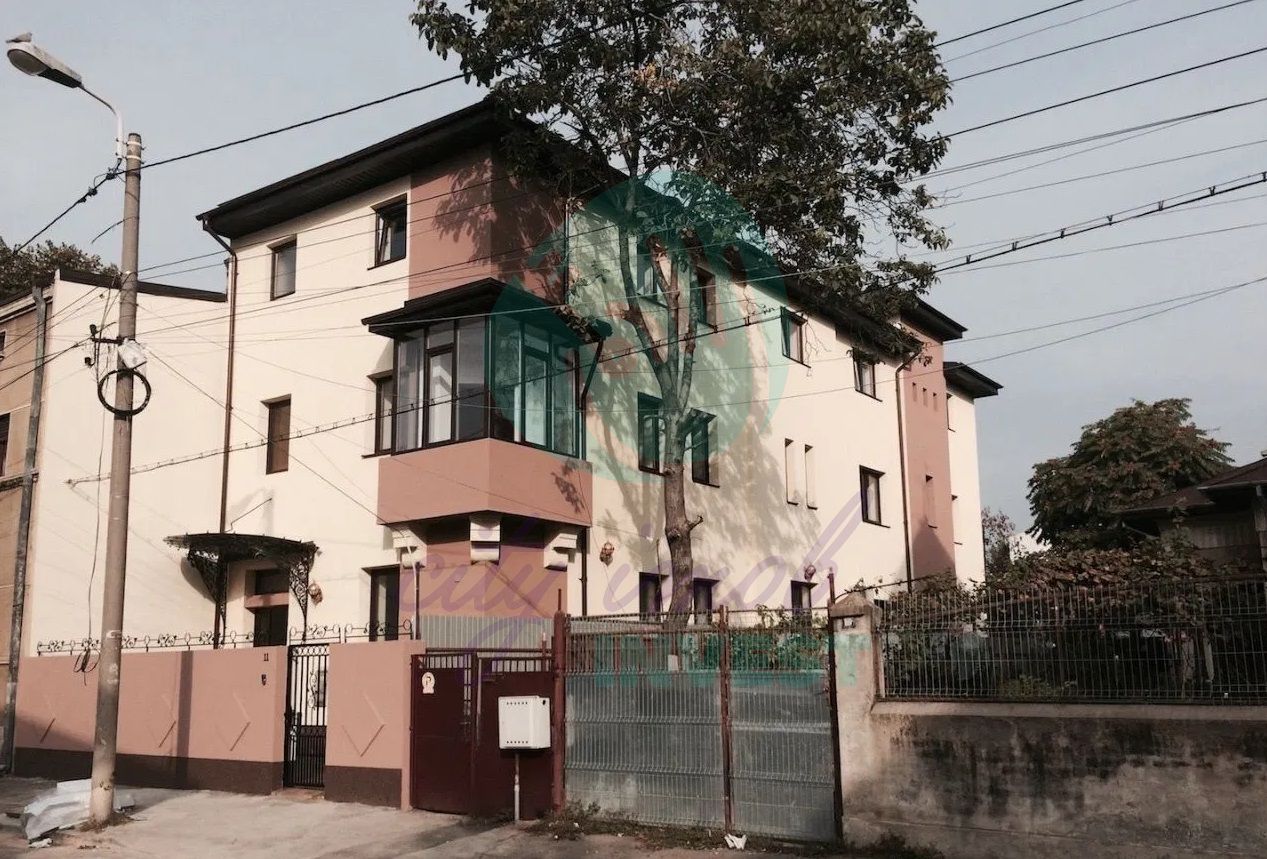 Casa CONSOLIDATA in 2013 zona Pache Protopopescu - Poză 1