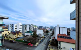 Garsoniera Mamaia Sat Gaz 2 Lifturi Bloc Nou Mobilata si Utilata - Poză 10