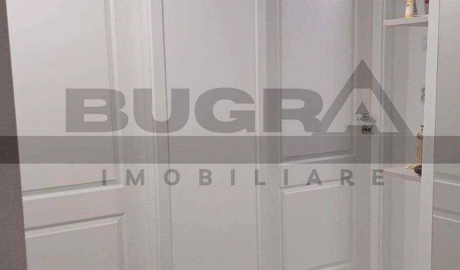 Apartament de 3 camere, decomandat, 65 mp, paracare, zona Piata Flora - Poză 8