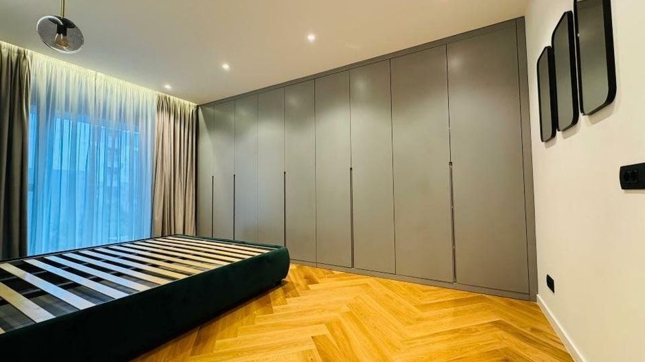Apartament superb tip Duplex I 3 camere I  Zona Aviatiei - Poză 8