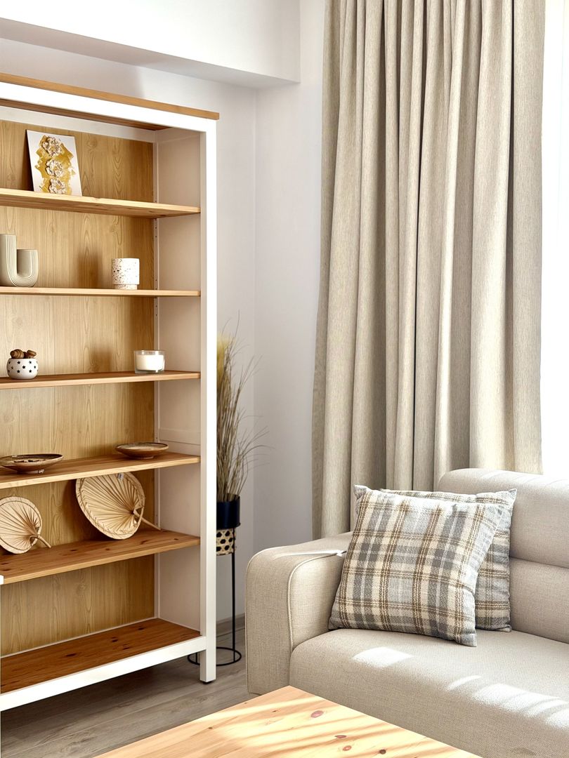 Apartament modern cu 2 camere de închiriat în Iris, Calea Aradului - Poză 4