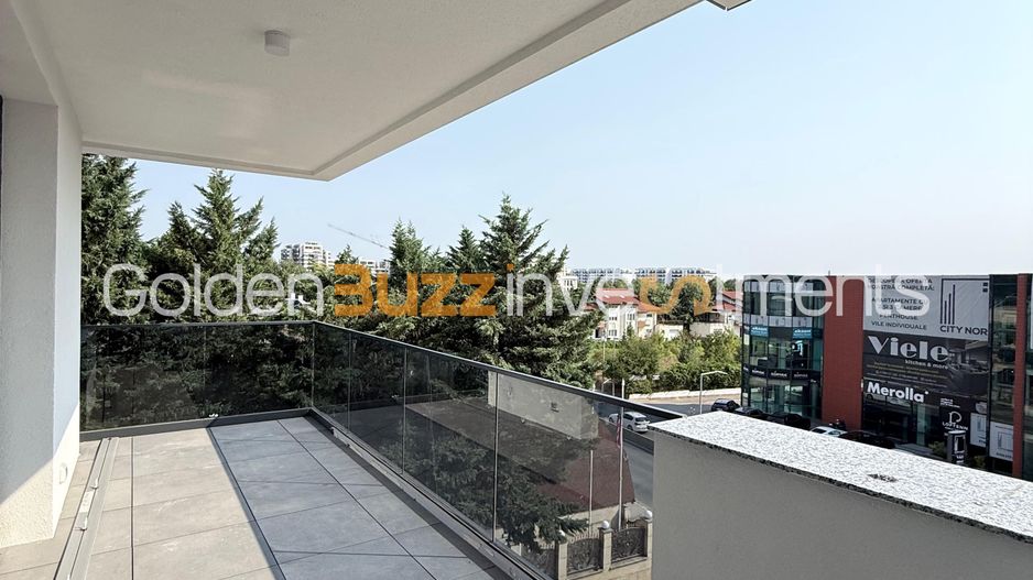 Apartament 2 camere | 89 mp | Iancu Nicolae  Residence 5 - Forest II - Poză 10