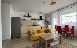 Apartament 3 camere, Floresti zona Sub Cetate - Baza Sportiva Floresti - Poză 1