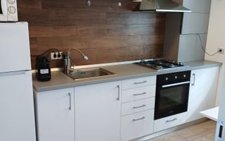 GARSONIERA BRANCOVEANU, CENTRALA PROPRIE,MOBILAT MODERN - Poză 3