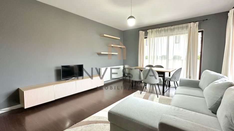 Apartament 2 camere Buna Ziua! Etajul I! Zona verde si linistita! - Poză 2