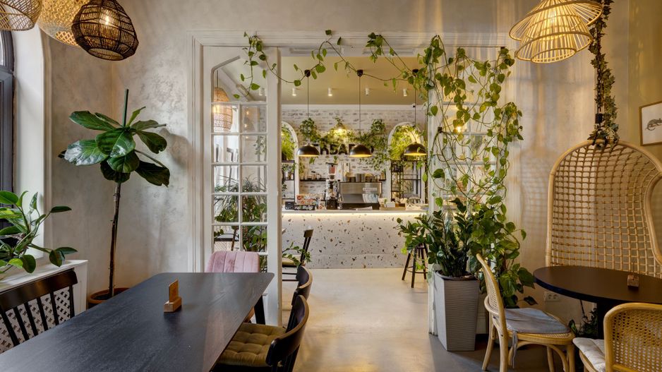 Vindem Afacerea ! Mini Hotel + Cafenea/ Restaurant ! Parcul Carol ! - Poză 28