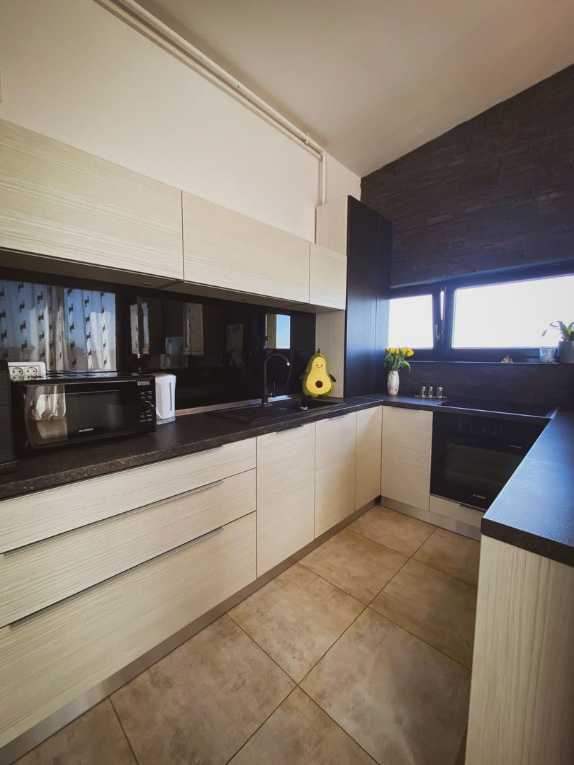 INCHIRIAT - Avocado 2 rooms Apartment - #forrent - Giroc - Poză 11