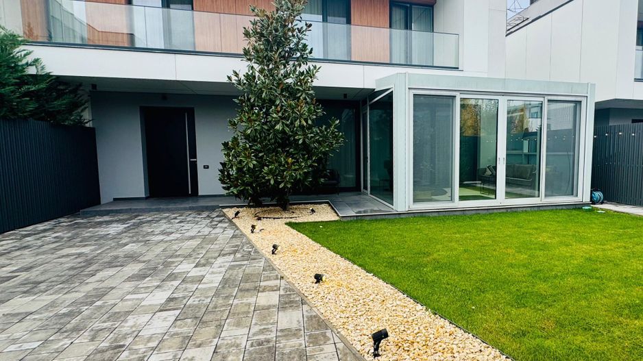 Vila induviduala | Iancu Nicolae | British School | - Poză 14