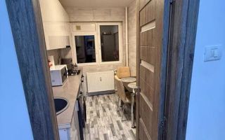 0% Comision, Vanzare Apartament 2 cam, et 3/10, Zona Jiului - Poză 4