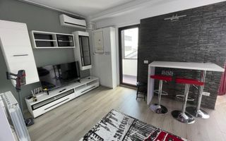 Studio nou de închiriat în Tomis Plus – gata să devină acasă! - Poză 15