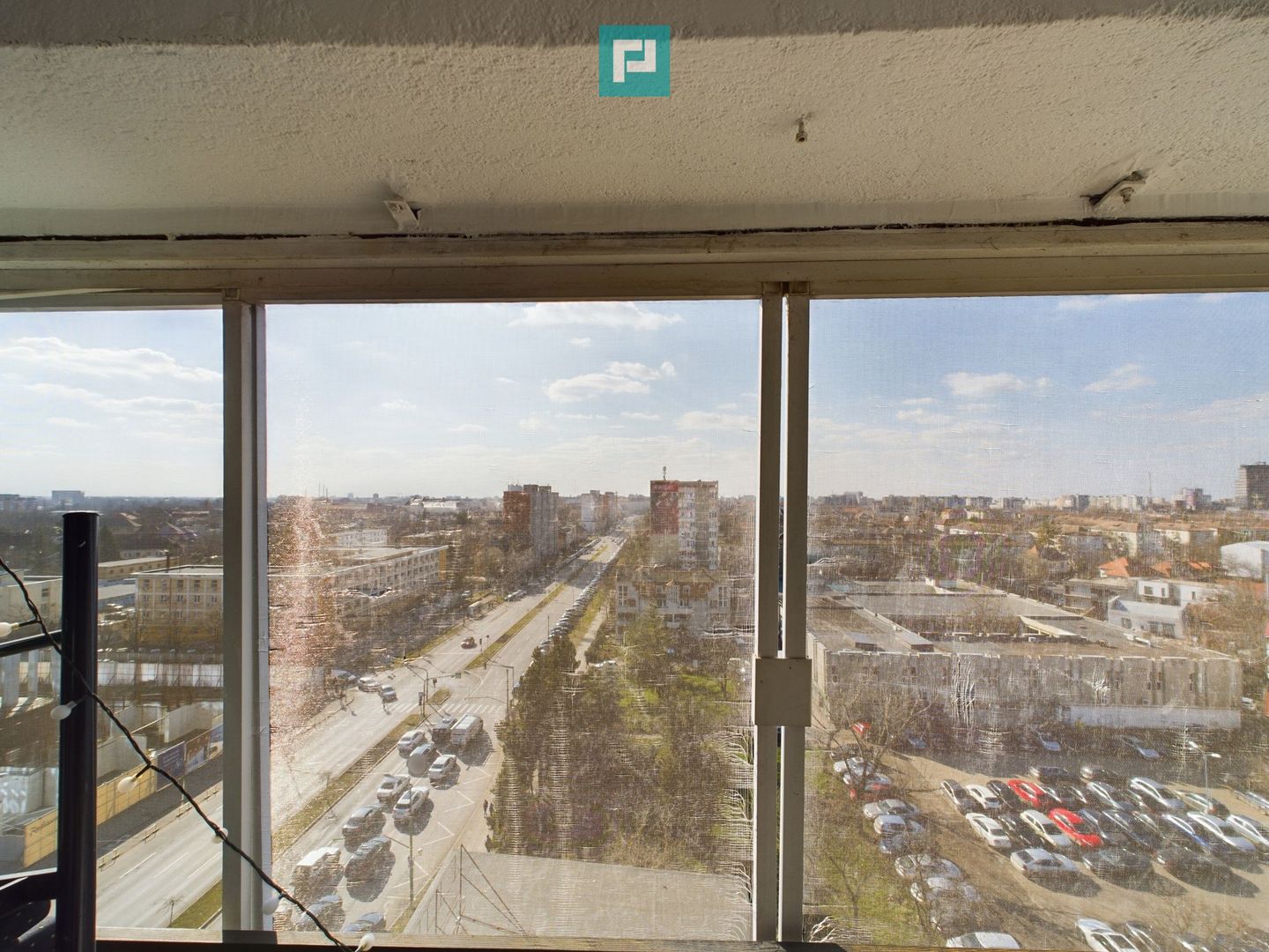 Apartament cu 2 camere vis-à-vis de ISHO! - Poză 12