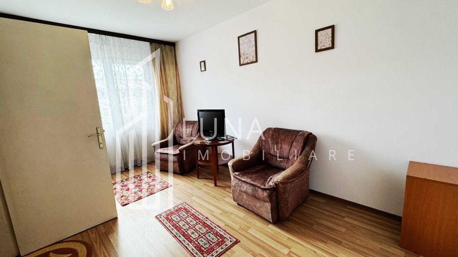 De vânzare – Apartament 2 camere, 45 MP, zona Astra - Poză 5