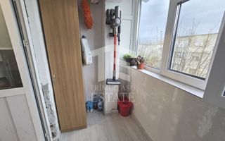 INEL I - Apartament cu centrala pe gaz, loc de parcare si pod de 60 mp - Poză 39