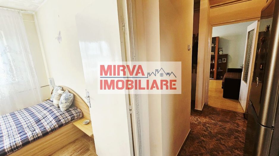 Vânzare apartament 3 camere | Zona Vest – Lămâița | Etaj 10/10 - Poză 30