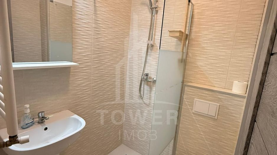 Apartament 3 camere | zona City Residence - Poză 10