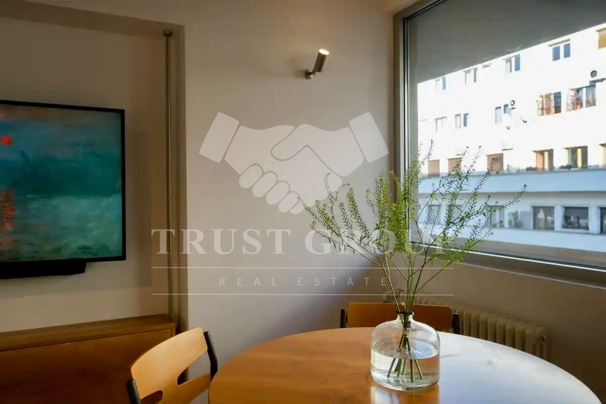 Apartament 2 camere Calea Victoriei - Poză 7