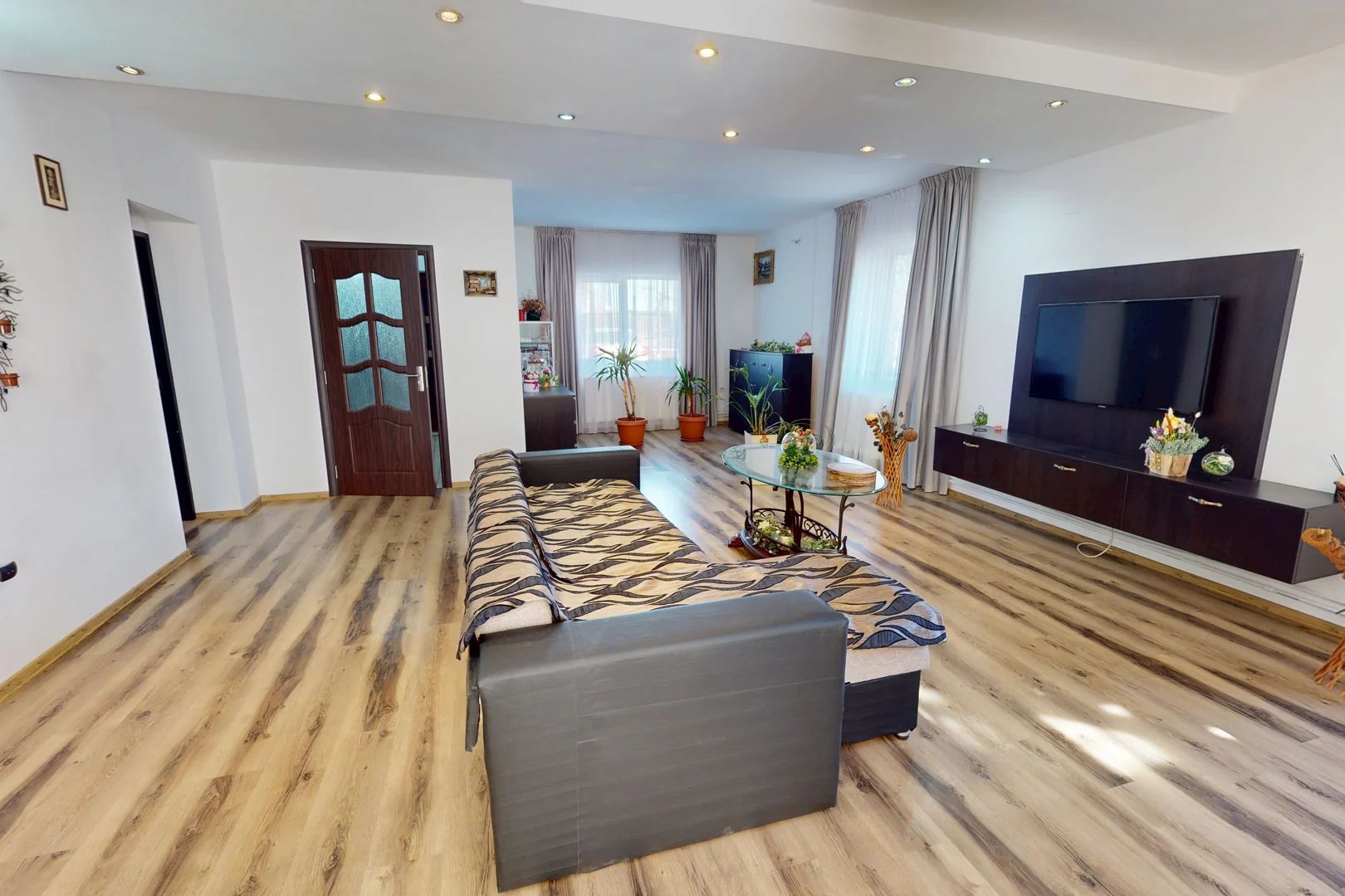 Casa individuală Harman/Brasov - Poză 17