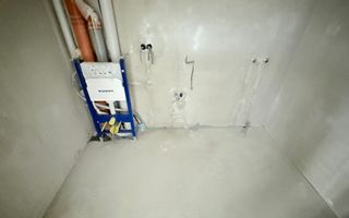 Apartament 1 cameră Dorobanților Cluj imobil nou cu CF - Poză 4