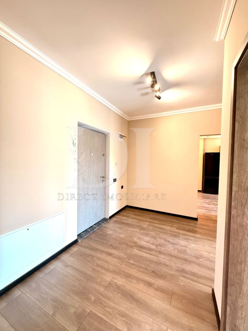 Apartament 3 camere / Zona Eroilor - Poză 6
