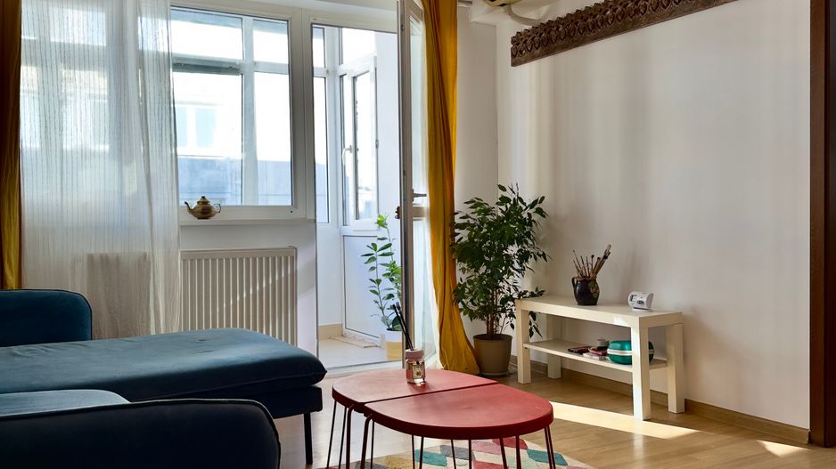 Apartament 2 camere Cismigiu - Poiana Narciselor 8 - Poză 3