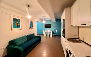 Apartament 3 camere/parter cu terasă – Dem Rădulescu - Poză 1