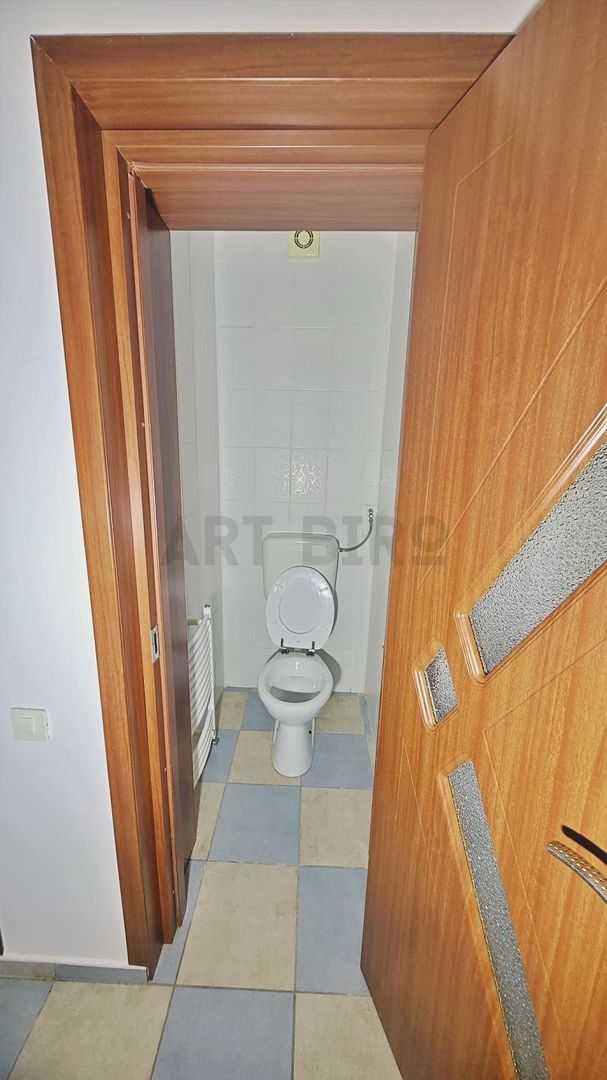 Zero comision, 60mp parter inferior Dorobanti - Roma - Poză 4