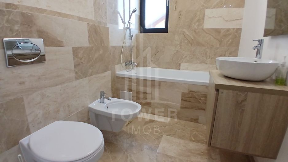 Apartament 3 camere decomandat | zona Selimbar - Poză 10