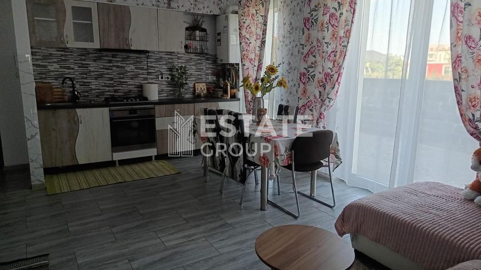 Apartament 2 camere, Giroc, Cartierul Florilor - Poză 4