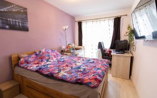 Apartament 2 Camere Mobilat Utilat - Poză 7