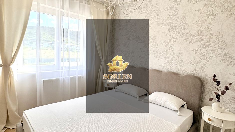 Apartament modern de vânzare  | Zona Terra, Florești - Poză 8