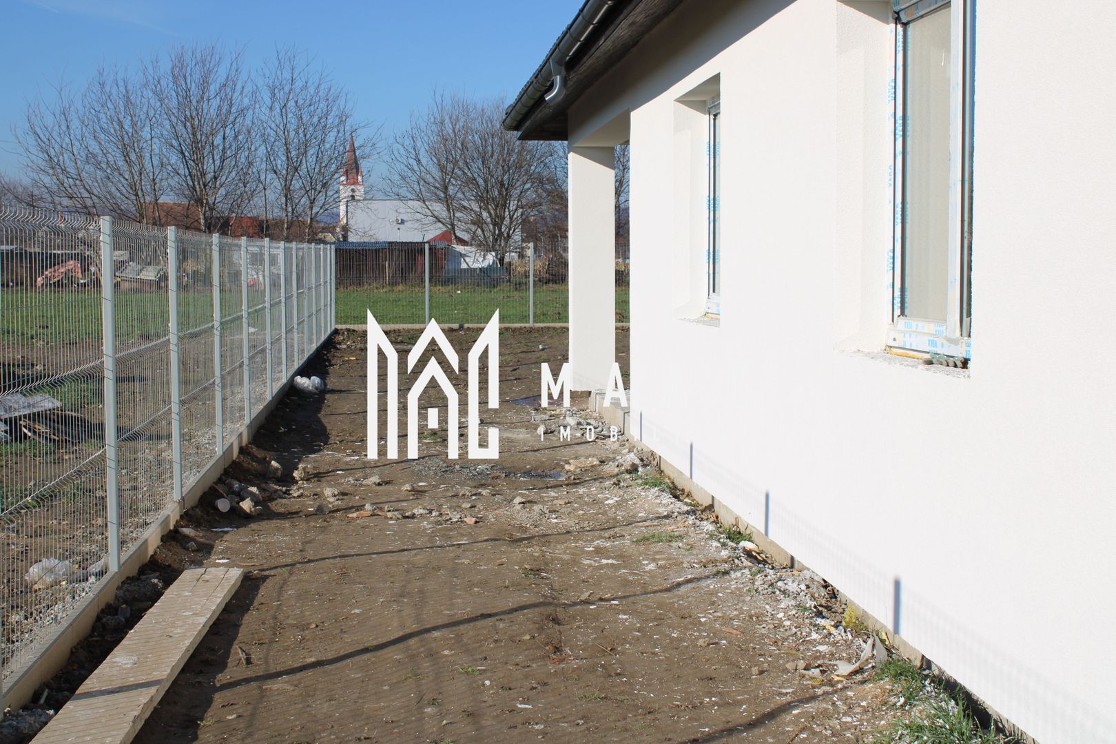 Casa Modernă I 6 camere I Independentă Energetic I Cristian - Poză 3