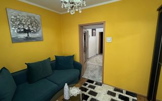 Apartament 4 camere 4 balcoane | Utilat Mobilat | Turnisor - Poză 6