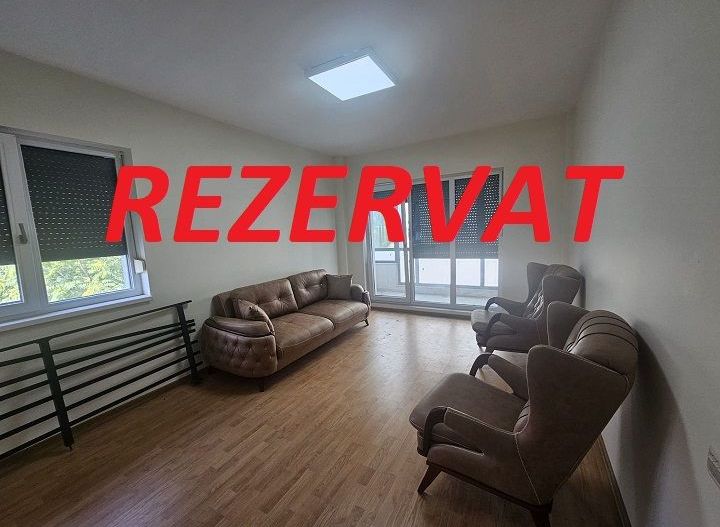 Apartament nou 2 camere | 61 mp | Str. Cozia | Ultracentral - Poză 1