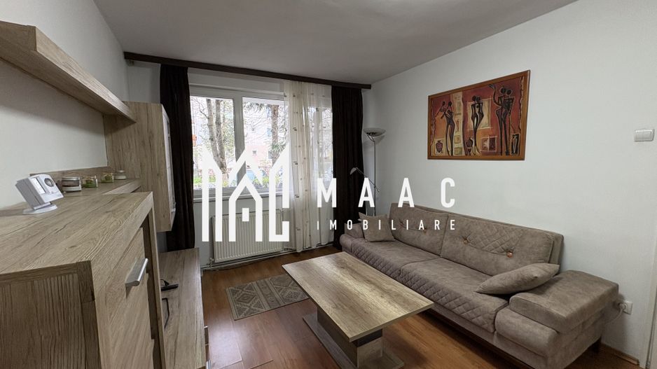 Apartament 2 Camere I Parter I Mobilat I M.Viteazul - Poză 2