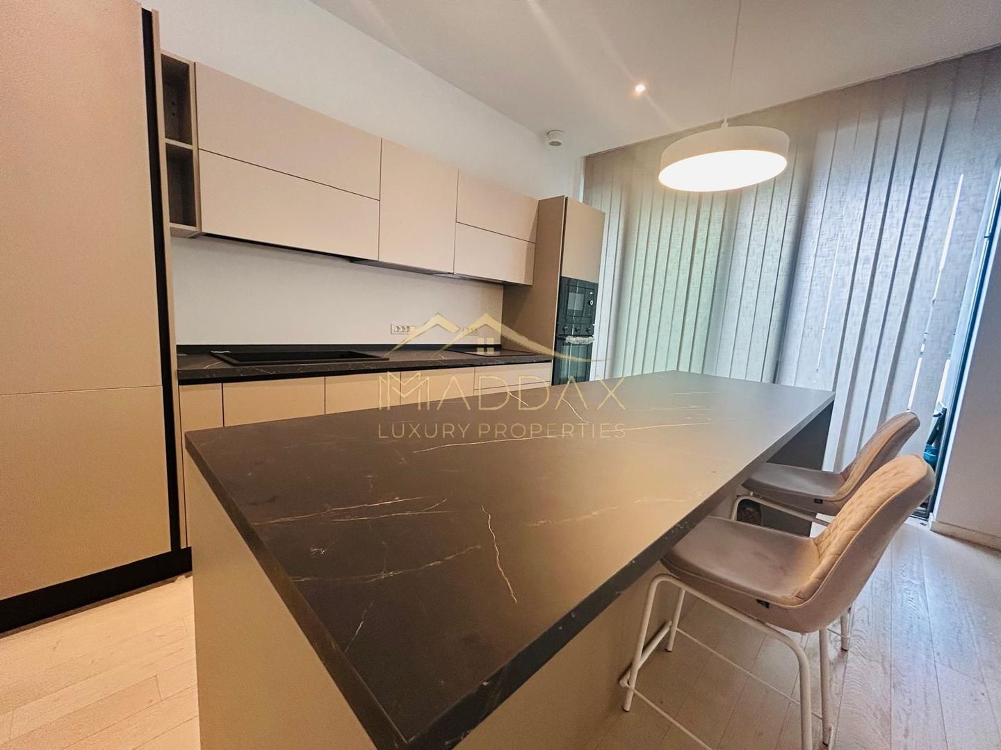 PENTHOUSE 4 CAMERE 150 MP  *** HERASTRAU *** - Poză 9