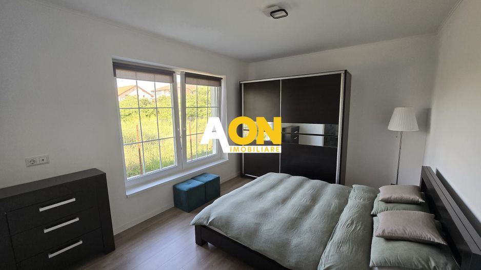 De inchiriat casa noua individuala, 4 camere, Dealul Furcilor - Poză 3