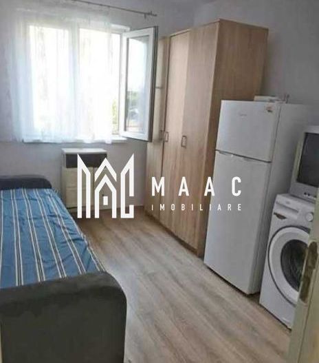 Apartament de vânzare Sibiu | Broscărie | 15 mp, etaj 1 - Poză 1