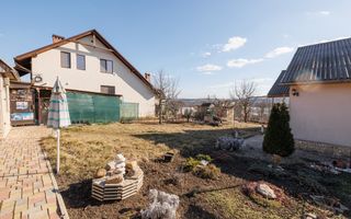 Vânzare casă de vacanță 130 mp, + 6 ari Dănceni,Ialoveni - Poză 33