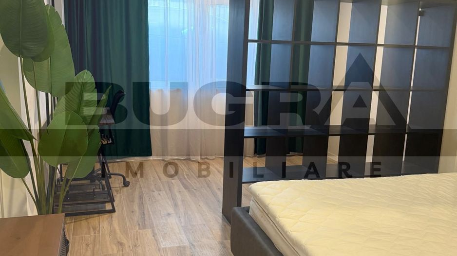 Apartament 2 camere, 57 mp, mobilat lux, zona Calea Turzii - Poză 7