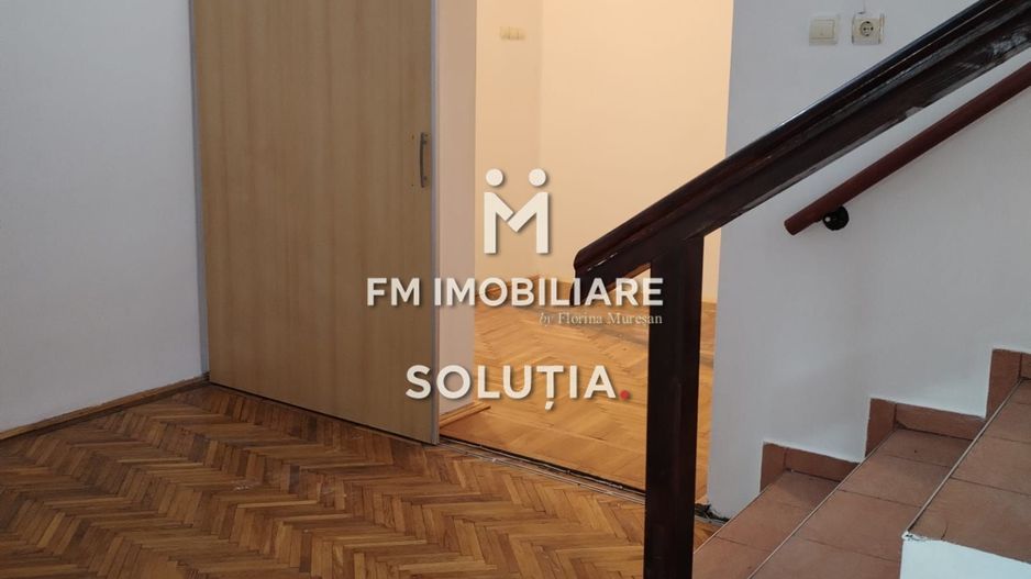 Apartament 4 camere de ÎNCHIRIAT– Str. 22 Decembrie, Baia Mare - Poză 13