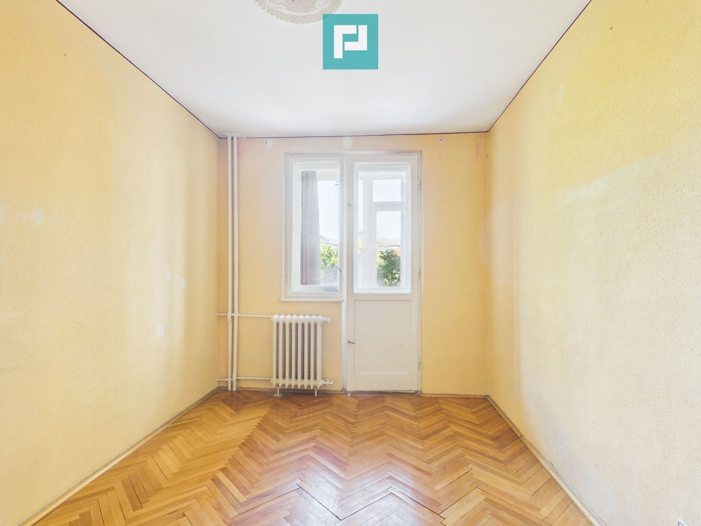 Apartament 3 camere ,63mp, B-dul Dacia-Rogerius - Poză 8