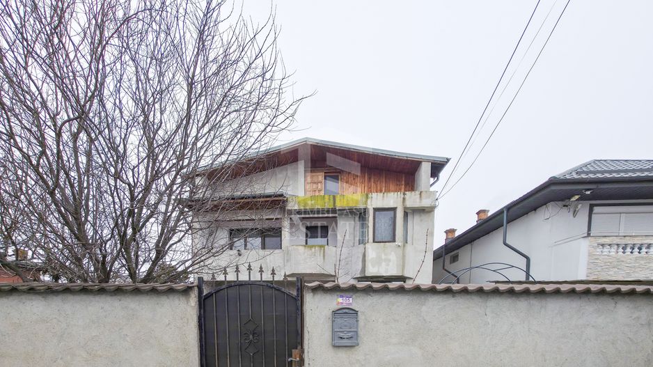 Casă 11 camere cu livadă pe Strada Republicii, Dragomirești-Deal - Poză 22