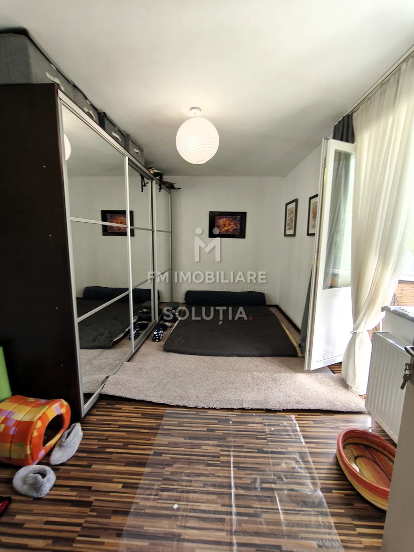 Apartament 2 camere | Etaj 1 |Baia Mare | Zona TBC - Poză 7