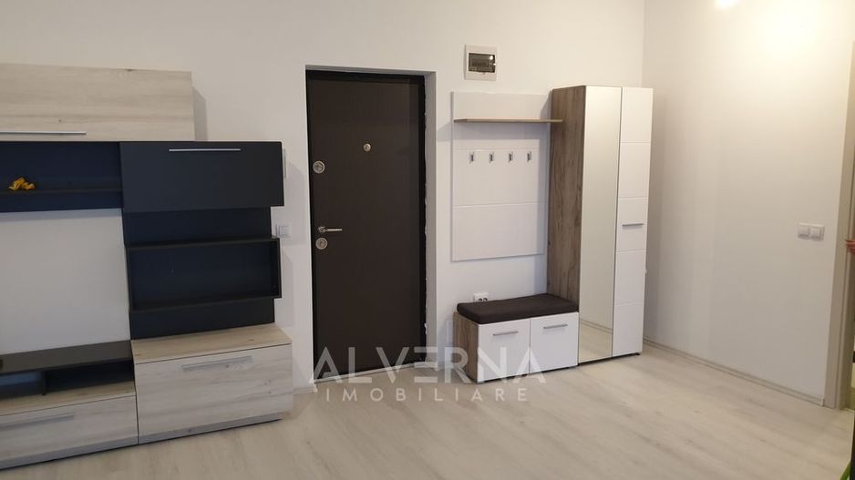 Apartament 2 camere 50mp + balcon 5mp | parcare subterana - Poză 7