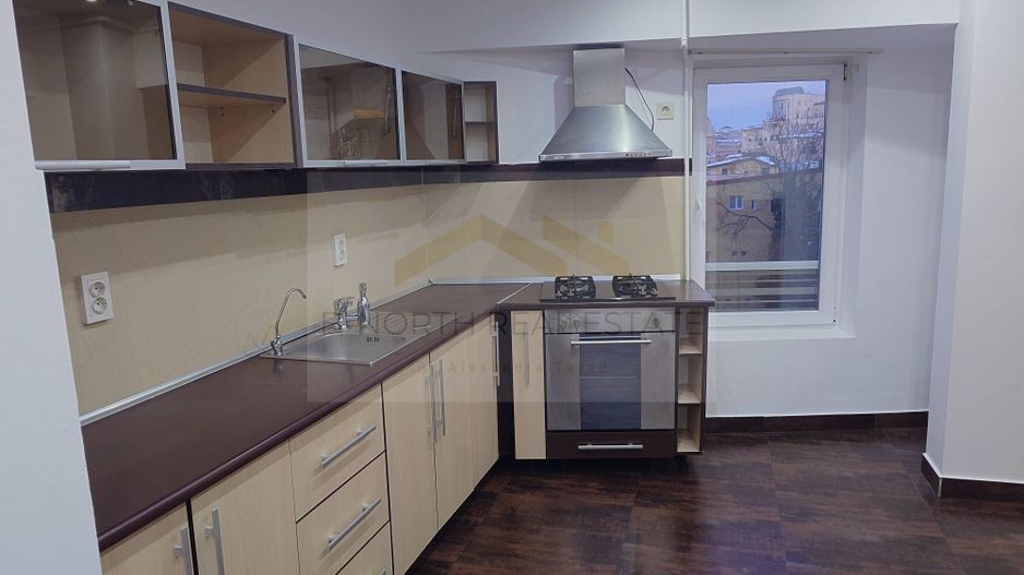 Apartament 4 camere de închiriat Bulevardul Libertății – 100 mp | decomandat - Poză 5