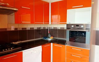 Apartament cu 3 camere de inchiriat in  Cartier Nufarul - Poză 3