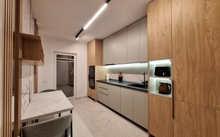 Gran Via Lake View | Apartament 3 camere - Poză 4